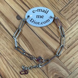 Vintage Dior Bracelet John Galliano